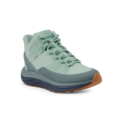 Women's London AT Mid Waterproof - Surf Spray/Naval Academy