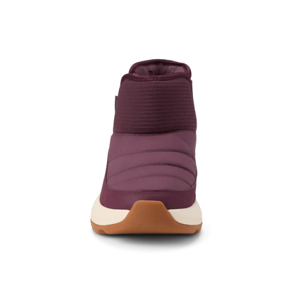 Women's Juno  2 Low Boot - Mauve Wine