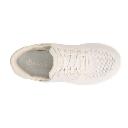 Men's Lima - White Creme