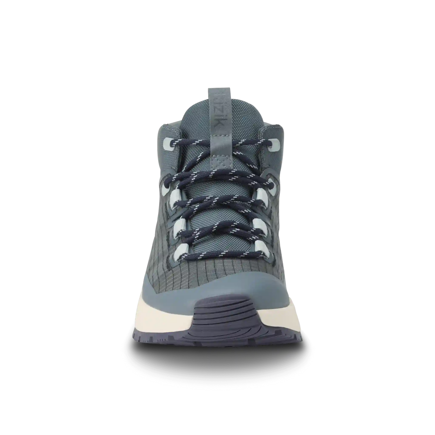Women's Wasatch Mid - Stormy Weather/Surf Spray