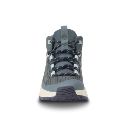 Women's Wasatch Mid - Stormy Weather/Surf Spray