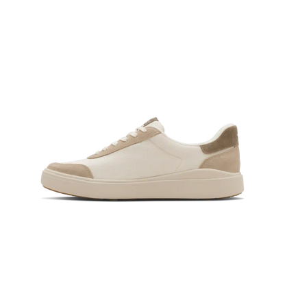 Men's Prague 2 - Pristine/Dusky Green
