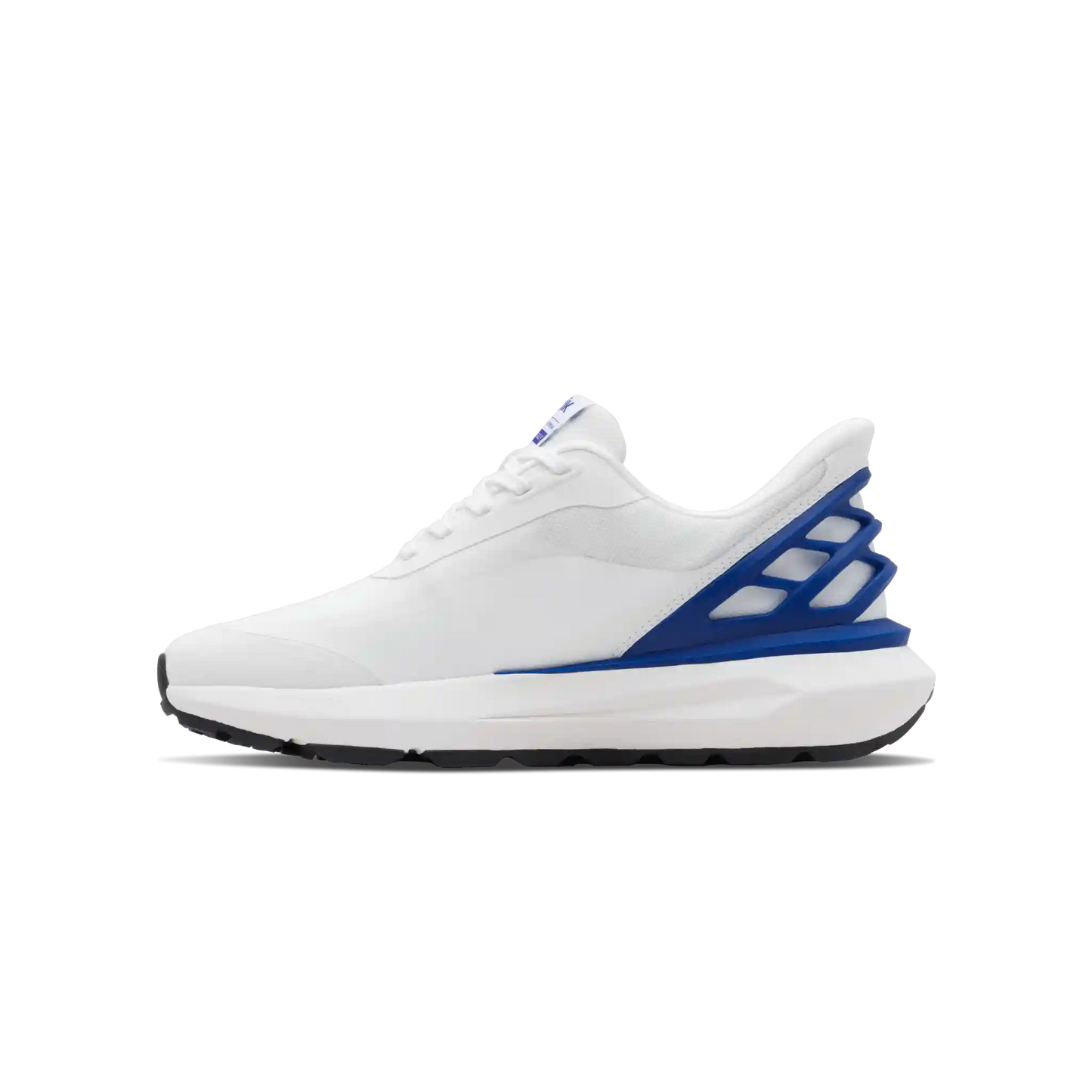 Women's Athens Golf - White/Surf the Web