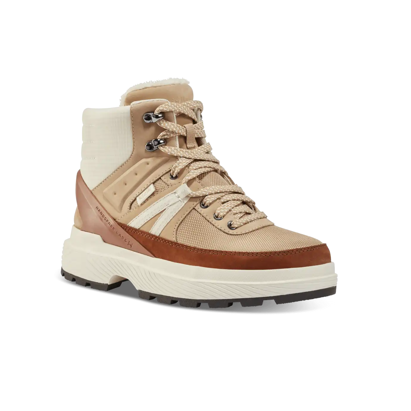 Women's Sierra Boot - Latte