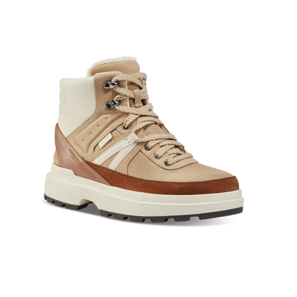 Women's Sierra Boot - Latte