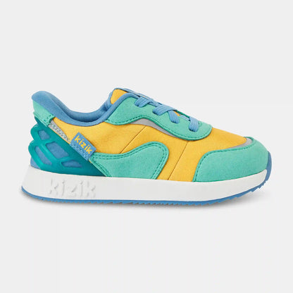 Little Kid Orlando - Spectra Yellow