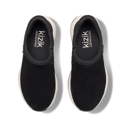Women's Juno 2 Moc - Black/Fog