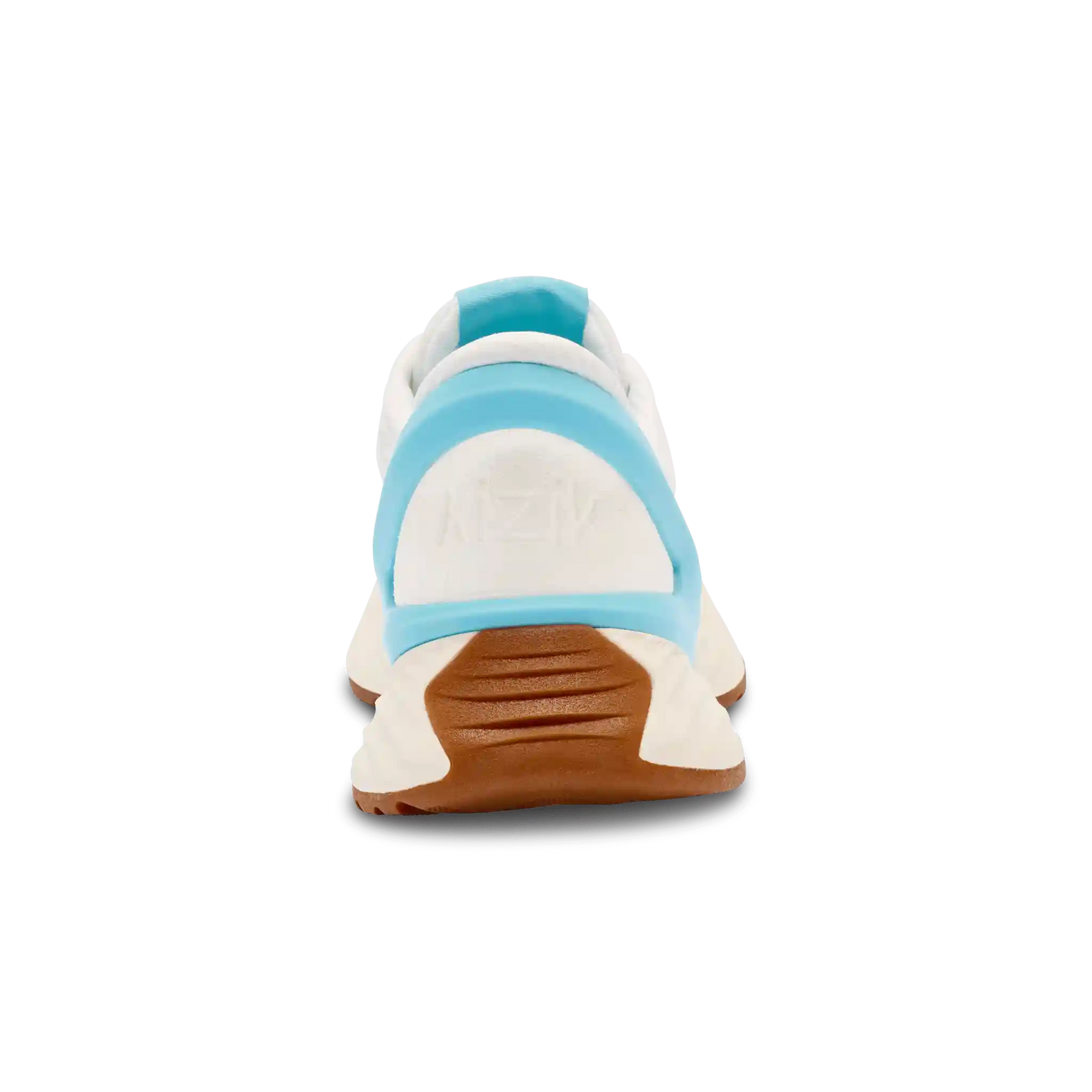 Women's Monaco - White/Gulf Stream