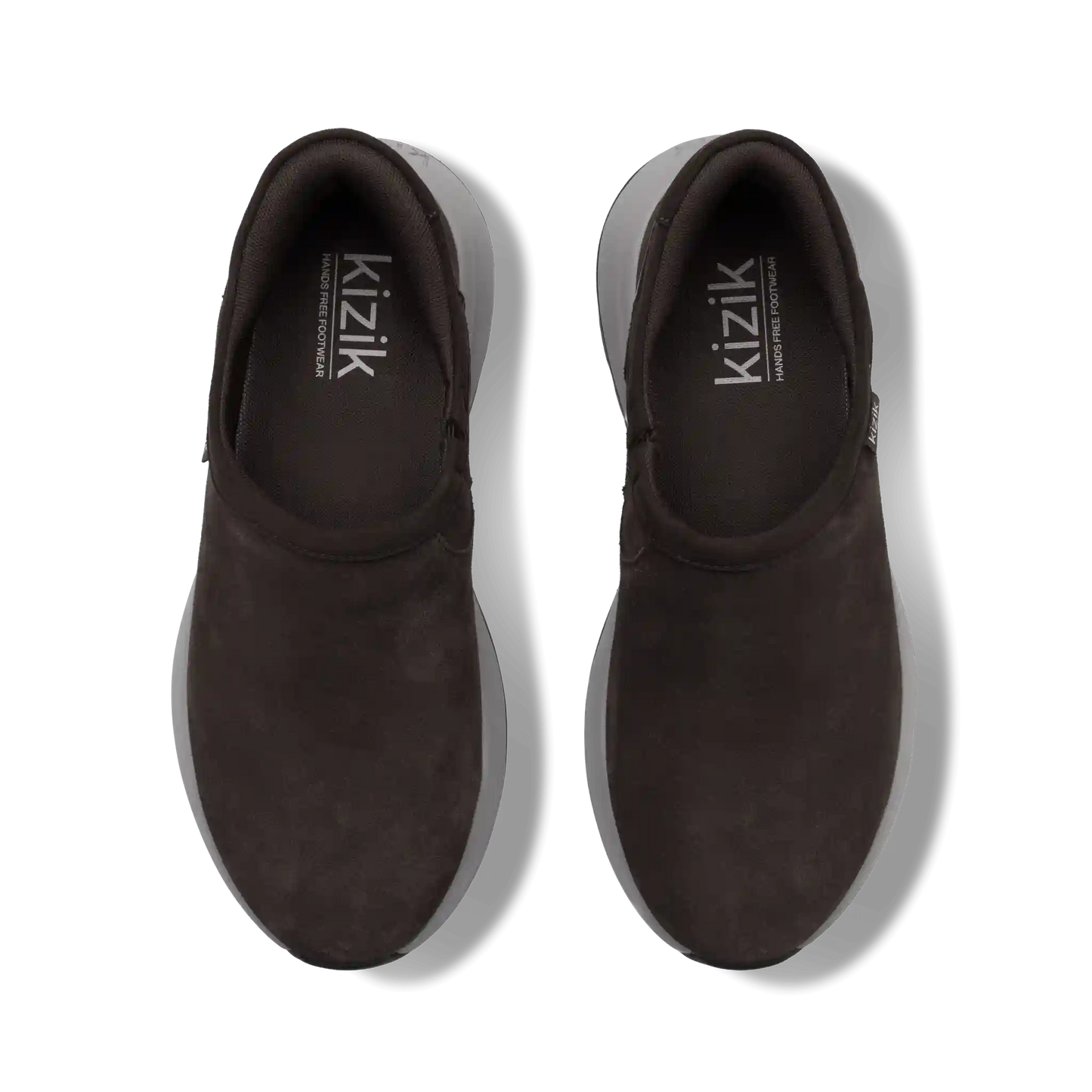 Men's Juno 2 Moc - Demitasse/Morning Dove