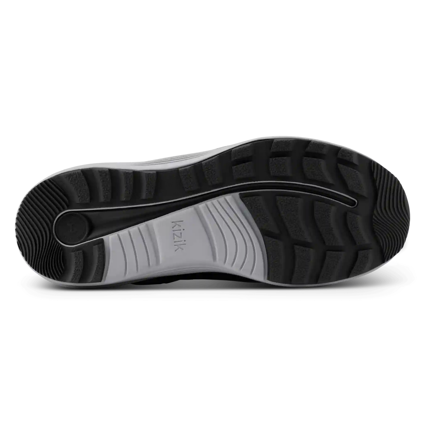 Men's London AT Mid Waterproof - Black/Alloy