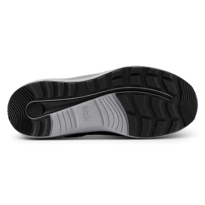Men's London AT Mid Waterproof - Black/Alloy