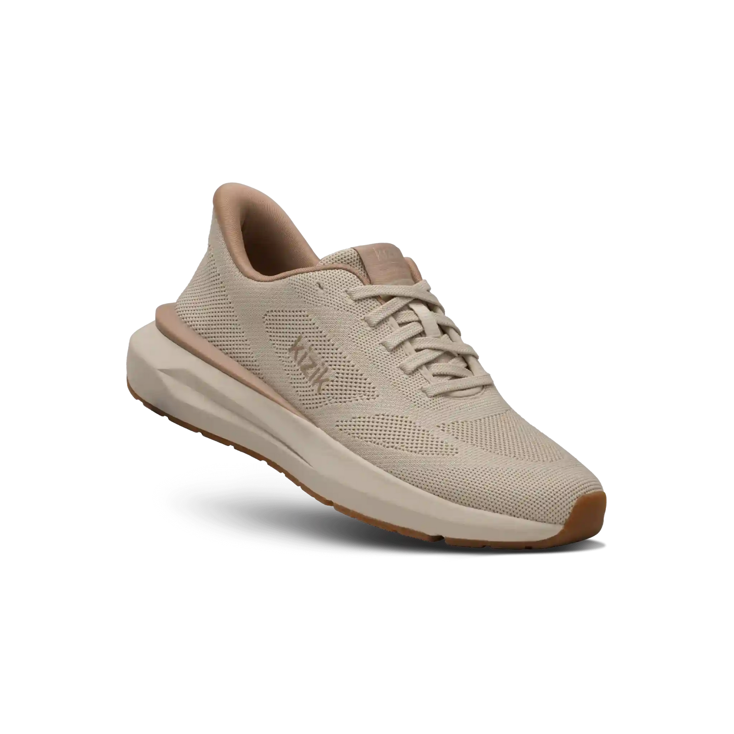 Women's Athens 2 Knit - Oatmeal/Warm Taupe