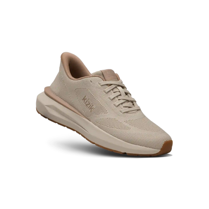 Women's Athens 2 Knit - Oatmeal/Warm Taupe