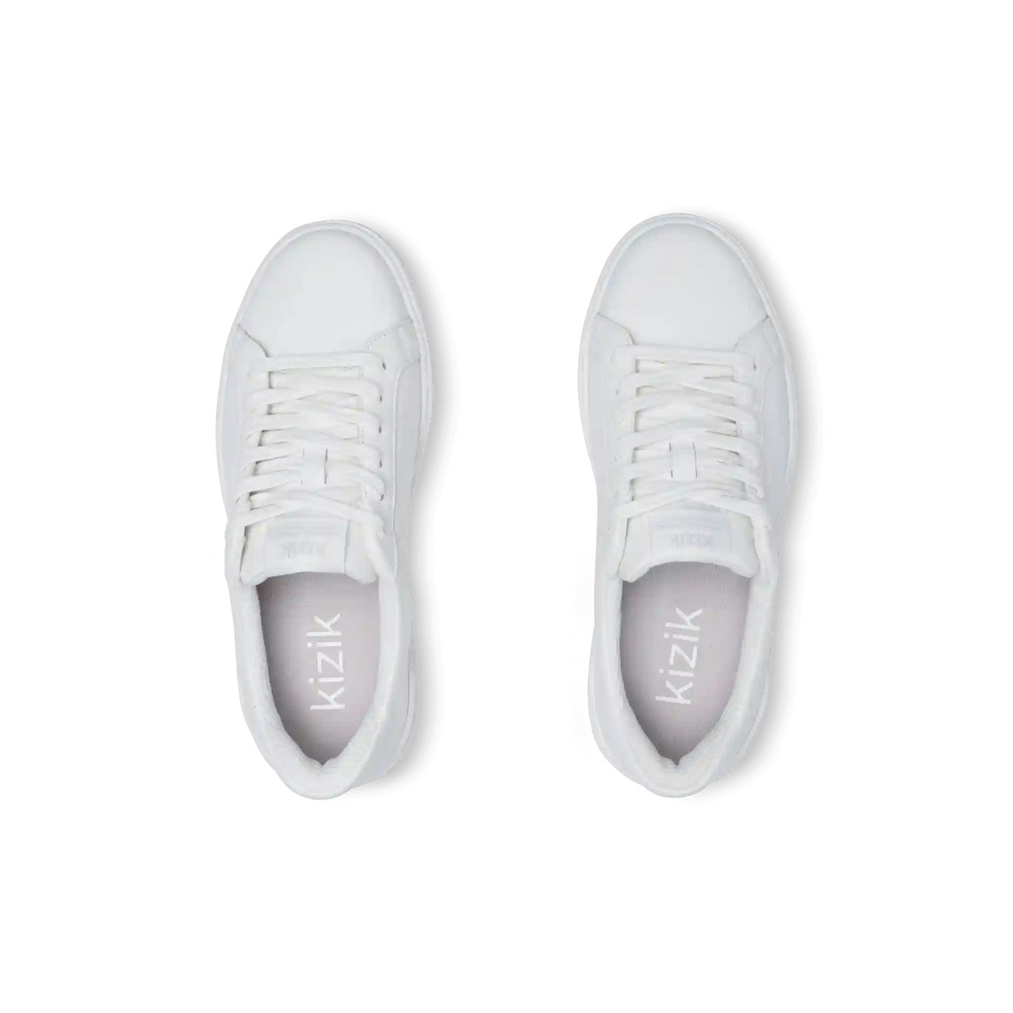 Men's Vegas 2 - Bright White