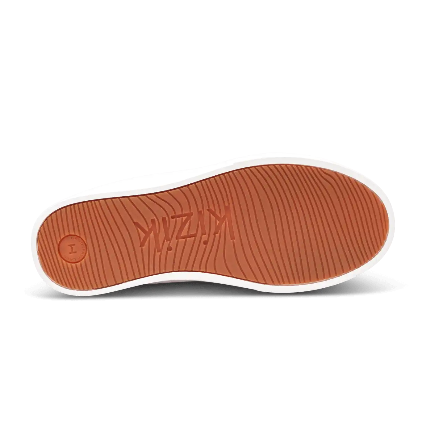 Men's Irvine - Ivory White