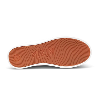 Men's Irvine - Ivory White