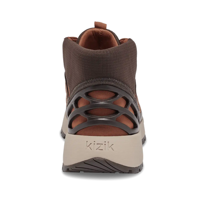 Women's Wasatch Mid - Caramel Café