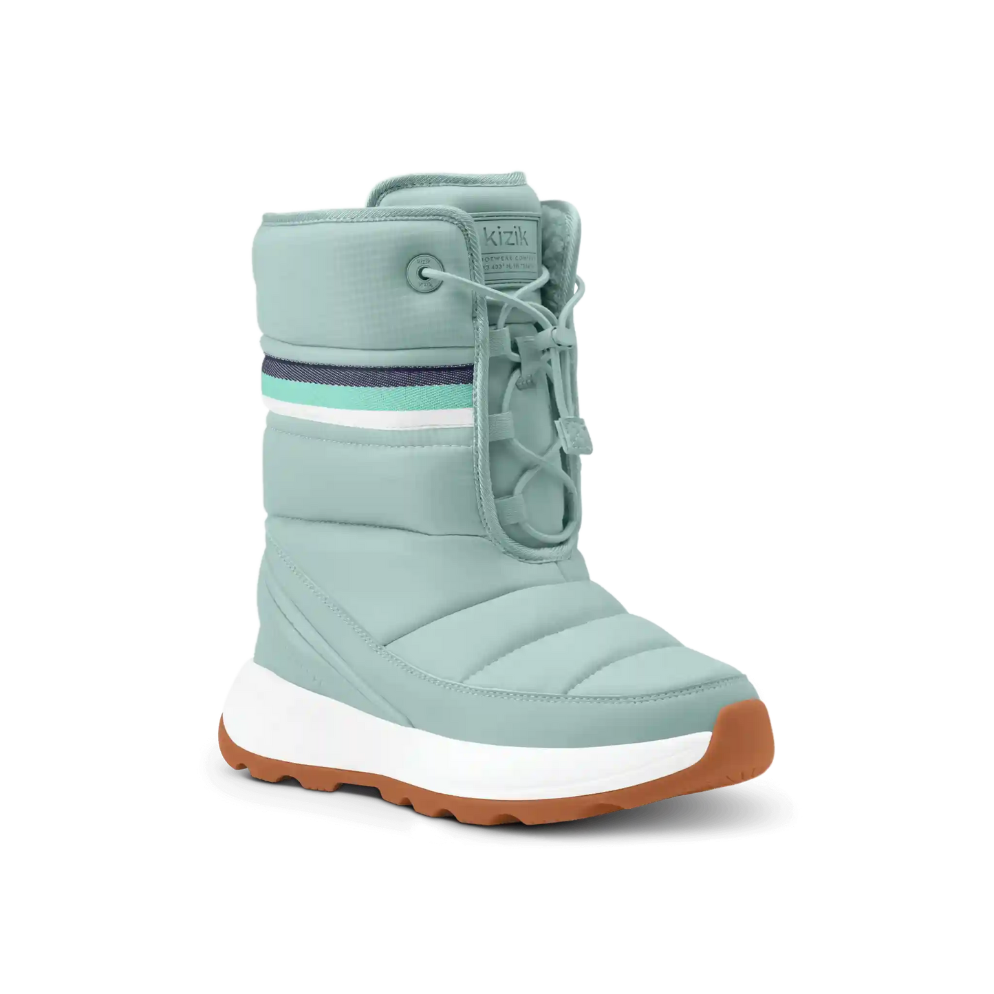 Women's Juno  2 High Boot - Surf Spray/Stripe