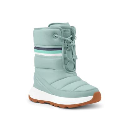 Women's Juno  2 High Boot - Surf Spray/Stripe