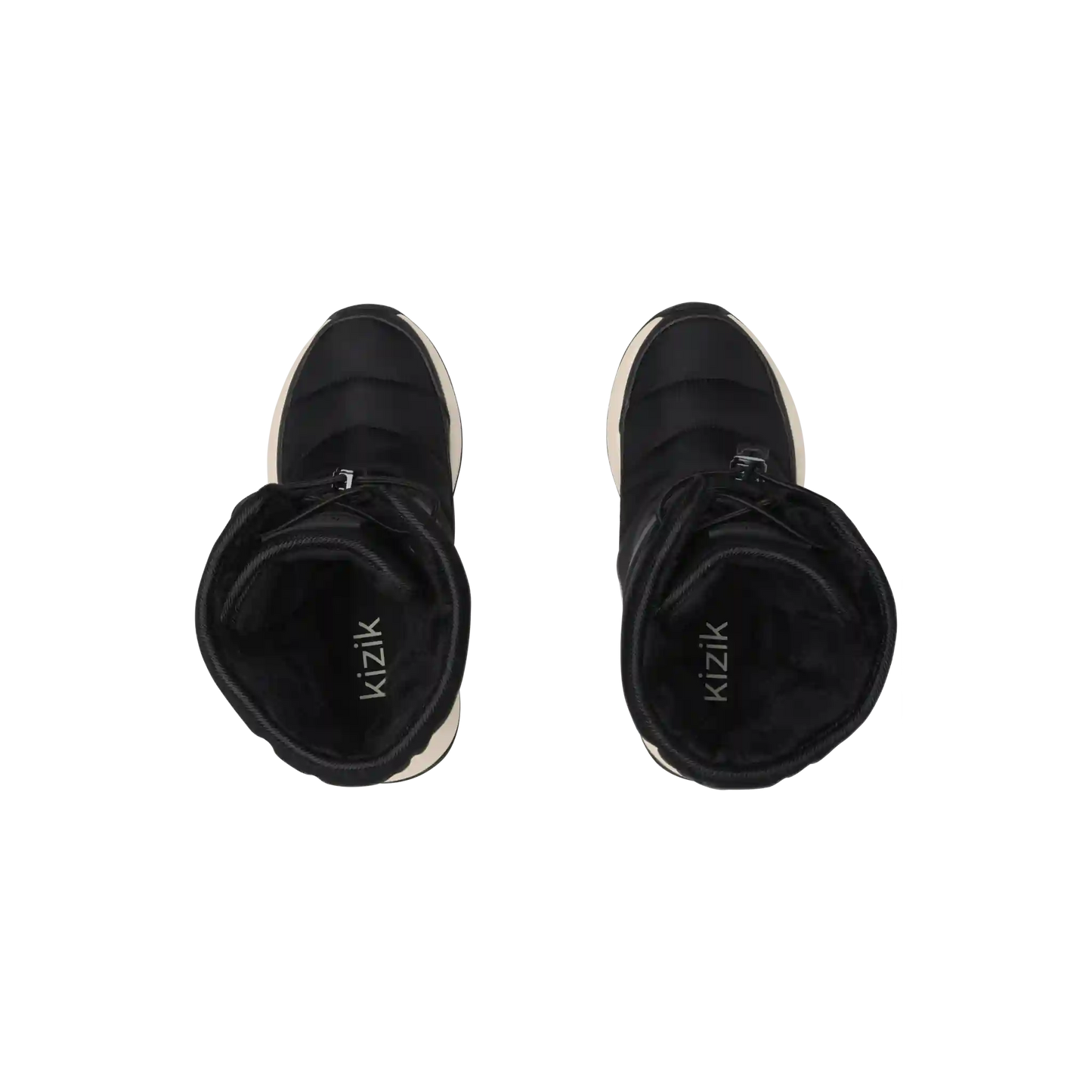 Women's Juno  2 High Boot - Black/Whitecap Gray