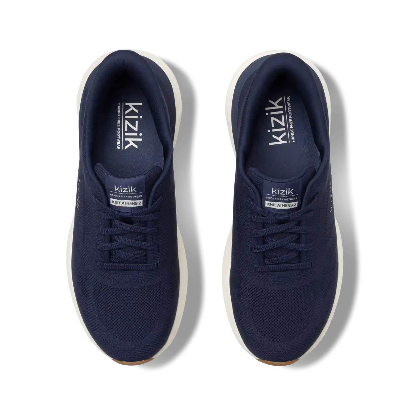Men's Athens 2  Knit - Naval Academy
