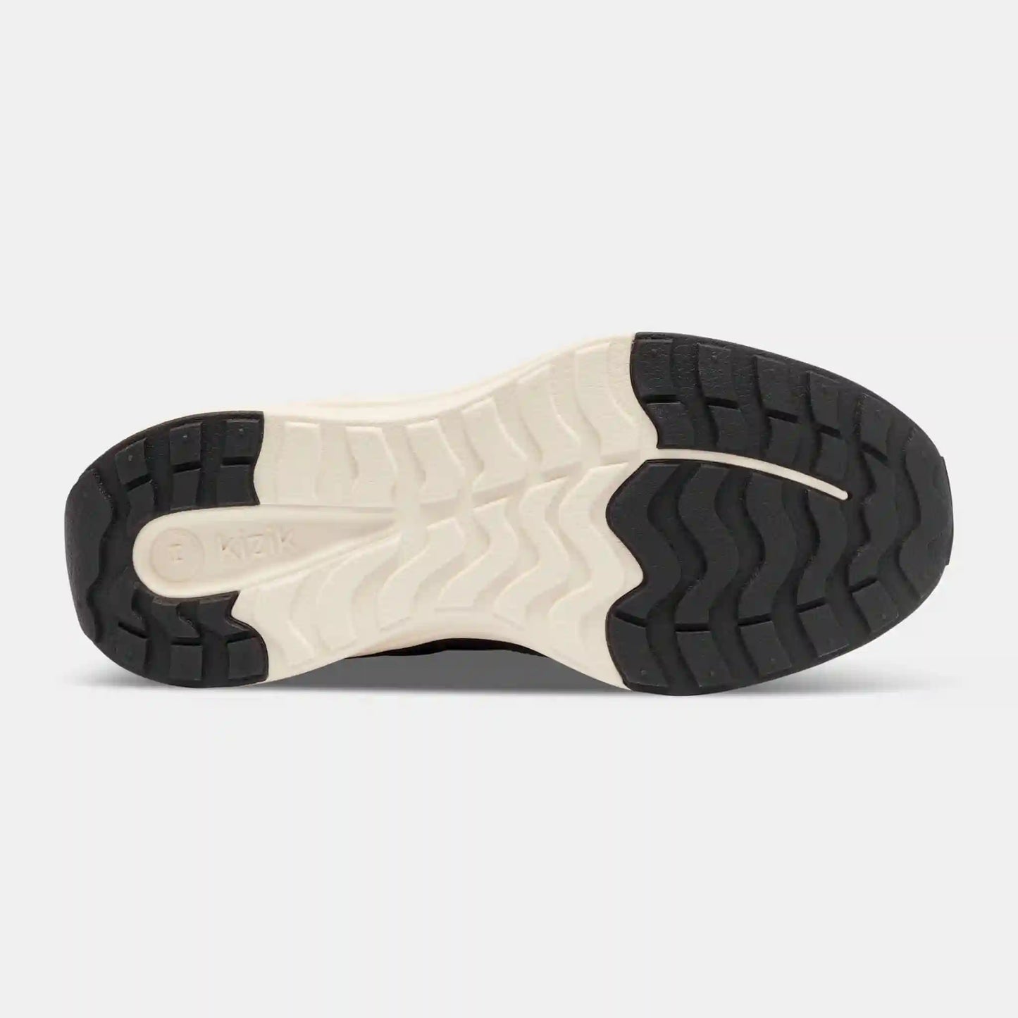 Women's Paris - Black/Pristine