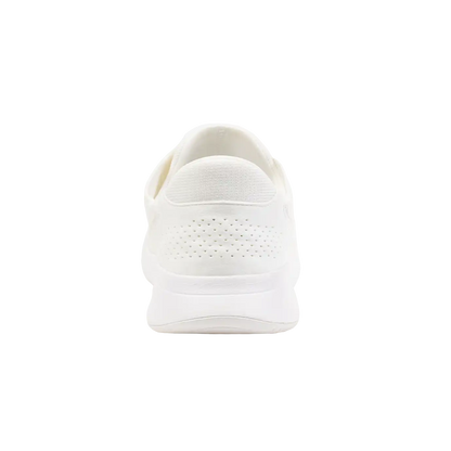 Women's Lima - Eggshell White