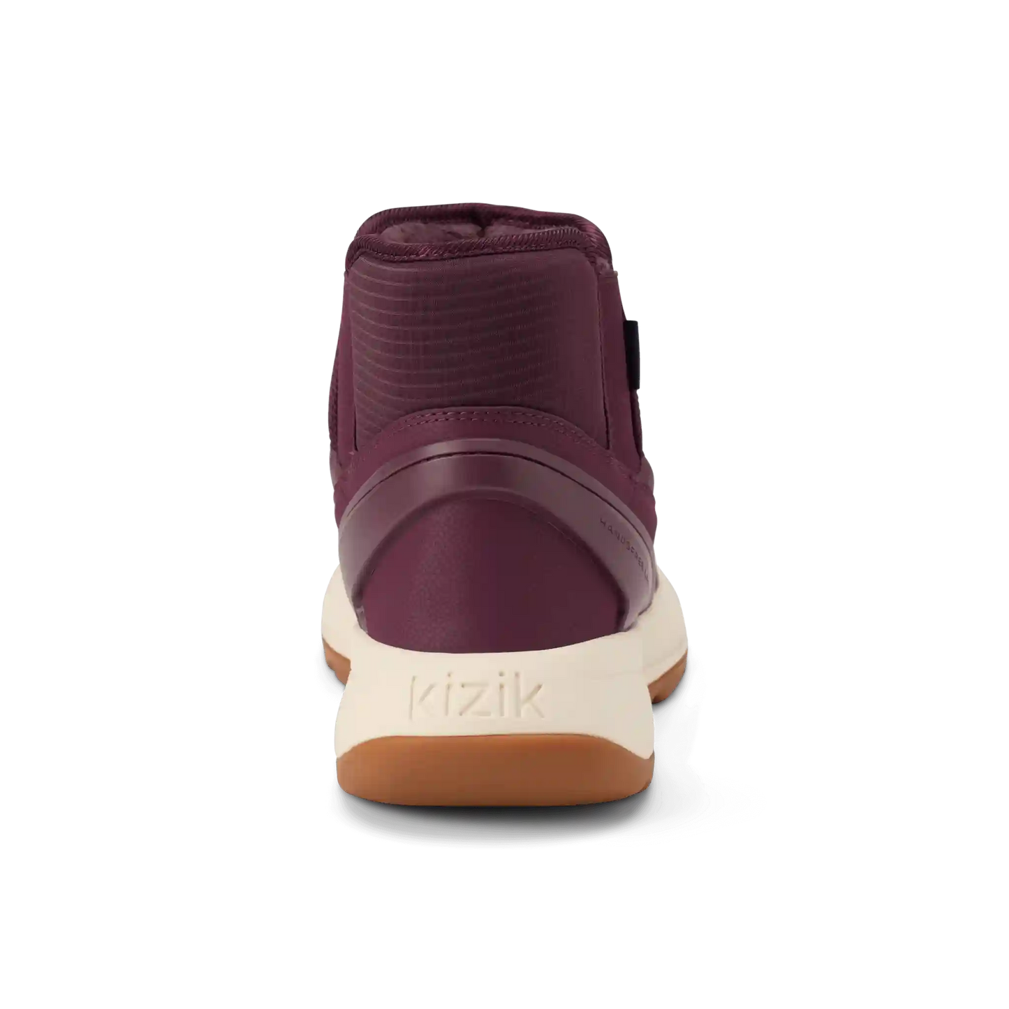 Women's Juno  2 Low Boot - Mauve Wine