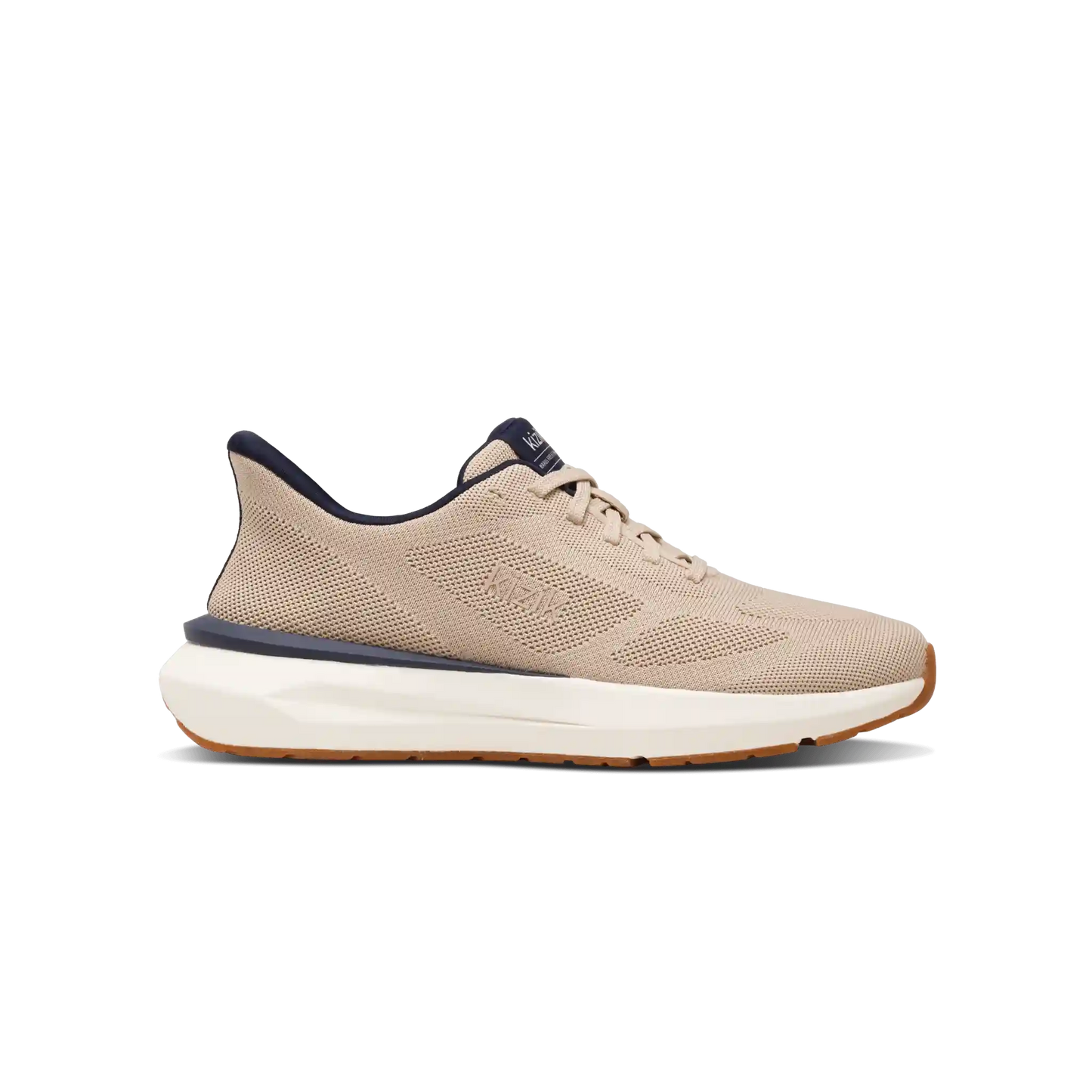 Men's Athens 2  Knit - Doeskin