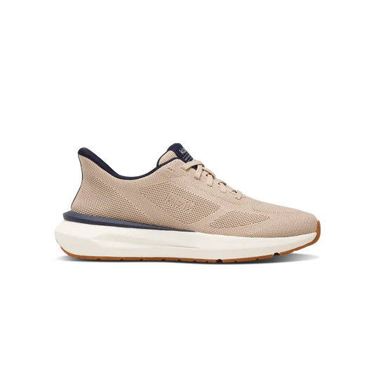 Men's Athens 2  Knit - Doeskin