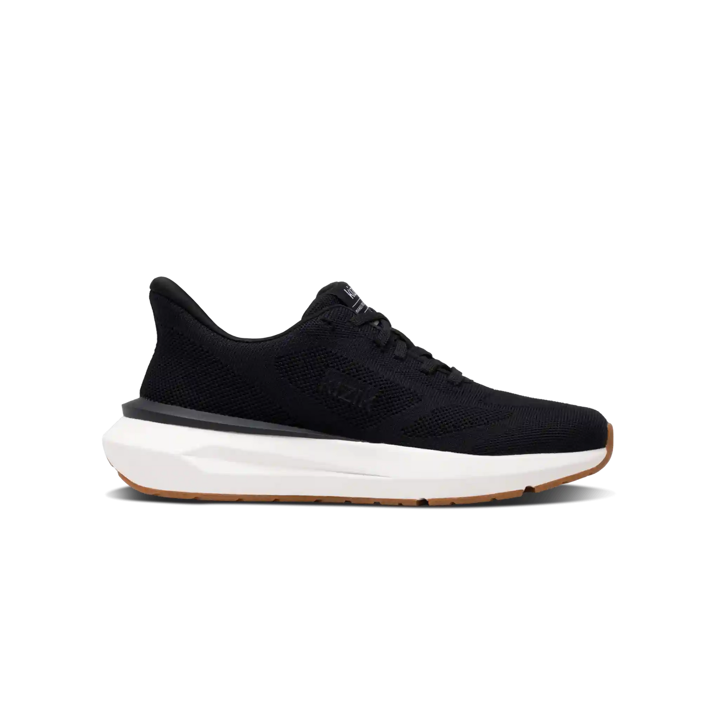 Women's Athens 2 Knit - Black/Bright White