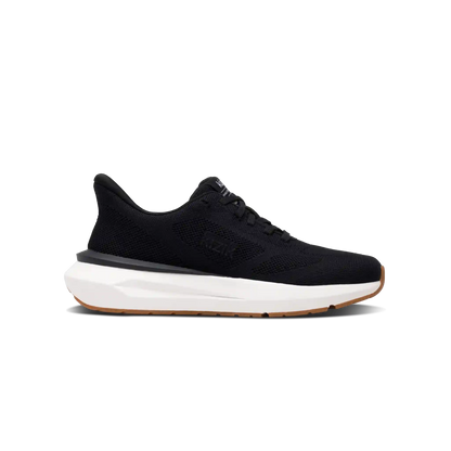 Women's Athens 2 Knit - Black/Bright White
