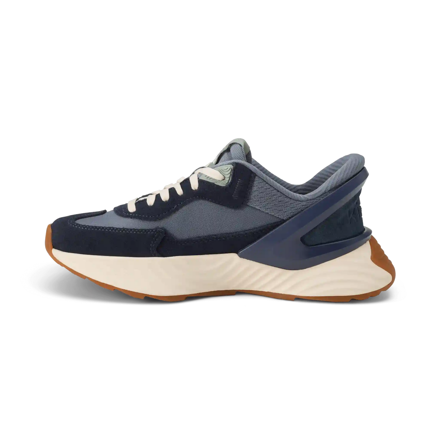 Women's Monaco - Stormy Weather/Naval Academy