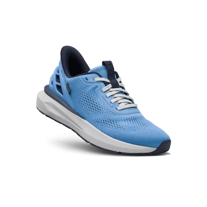 Men's Athens 2 - Azure Blue/Naval Academy