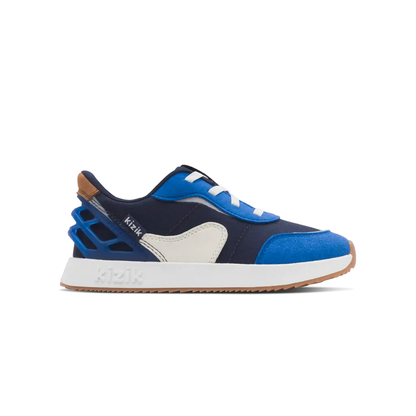 Toddler Orlando - Lapis Blue/Naval Academy