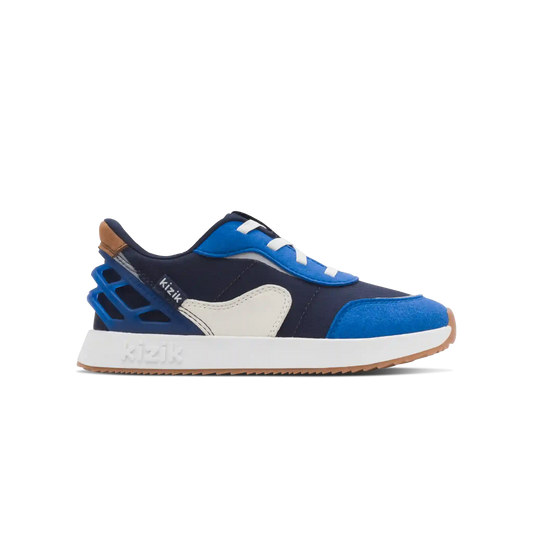 Toddler Orlando - Lapis Blue/Naval Academy