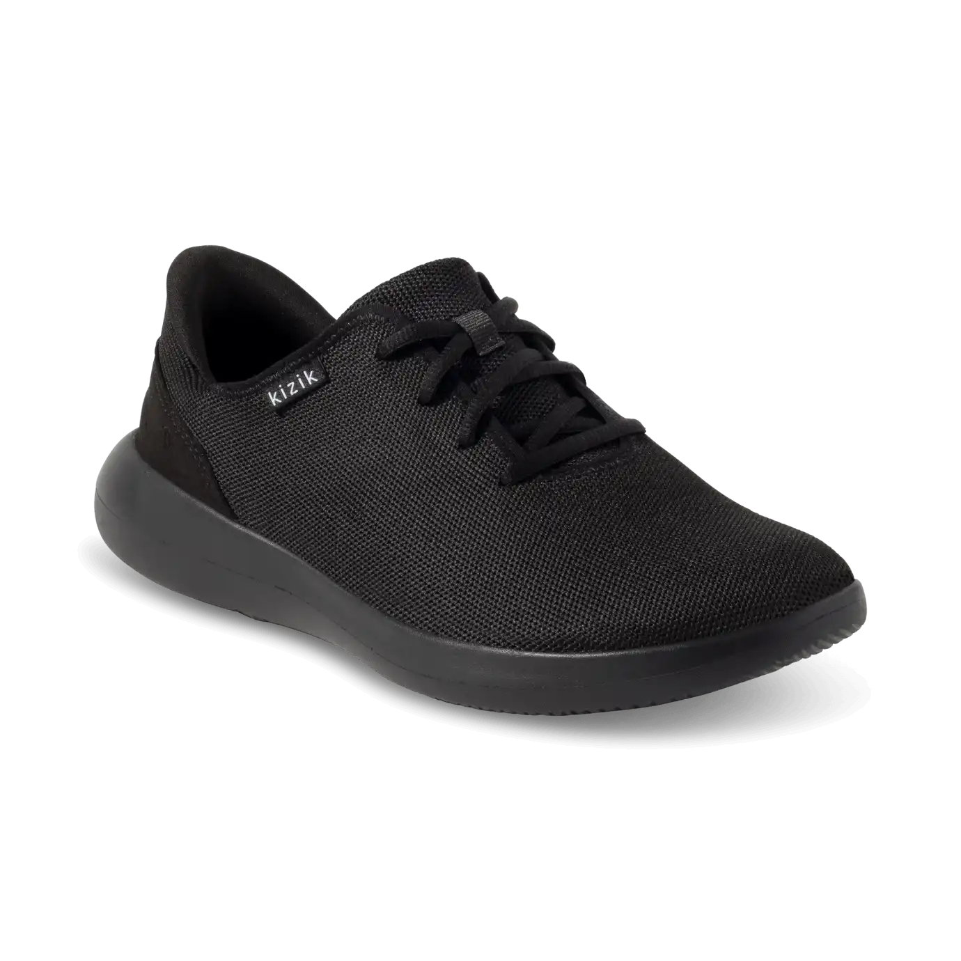 Men's Madrid Eco Knit - Blackout