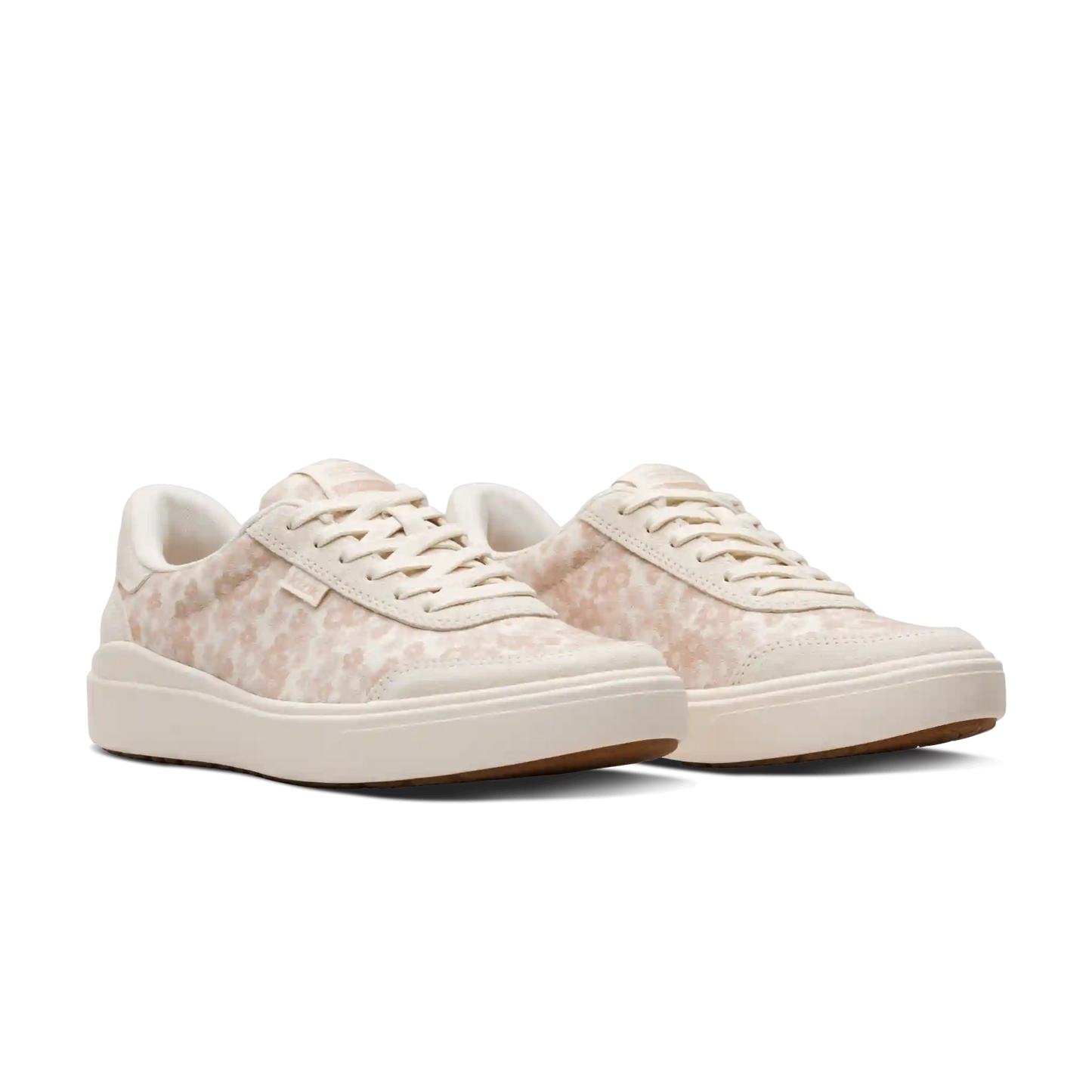 Women's Prague 2 - Floral Pristine