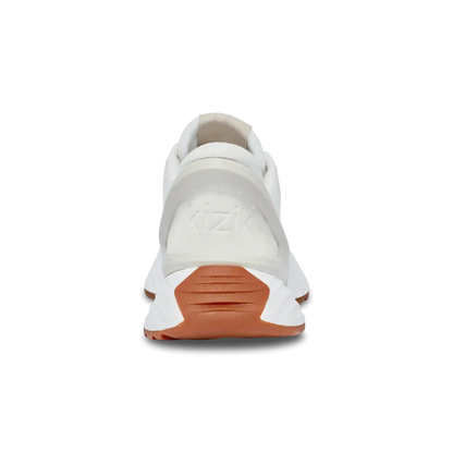 Women's Monaco - White/Moonbeam