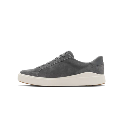 Men's Vegas 2 - Grey Suede