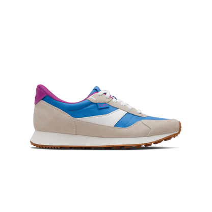 Women's Siena - Azure Blue/Whitecap Gray