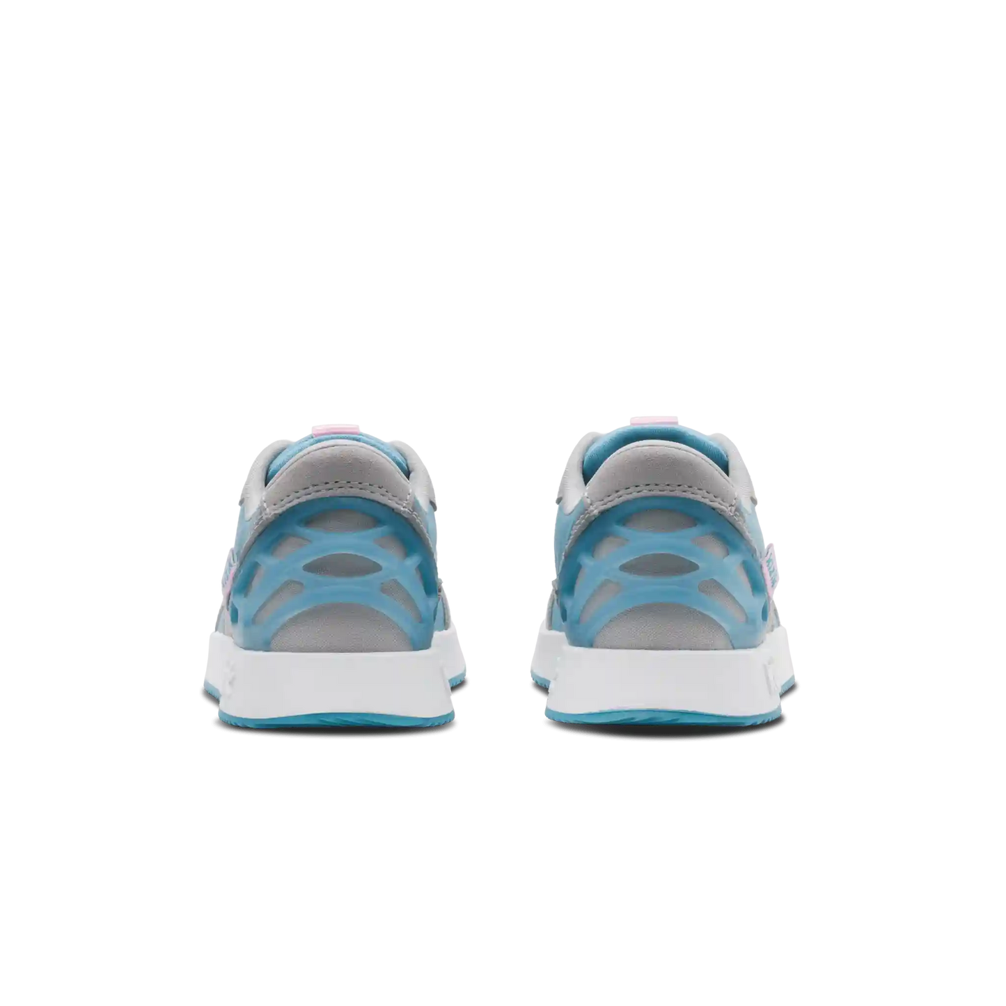 Toddler Orlando - Milky Blue/Harbor Mist