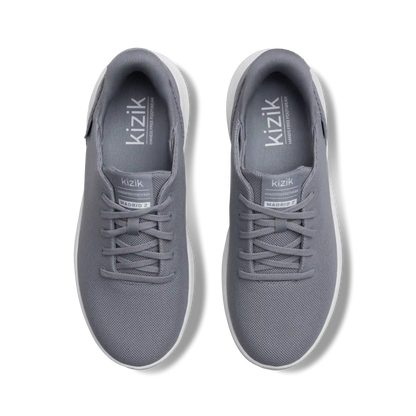 Men's Madrid 2 - Alloy