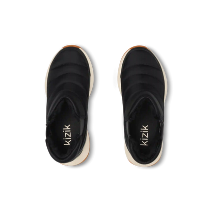 Women's Juno  2 Low Boot - Black/Whitecap Gray