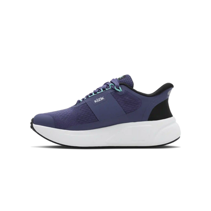 Women's Freedom Run - Heron/White