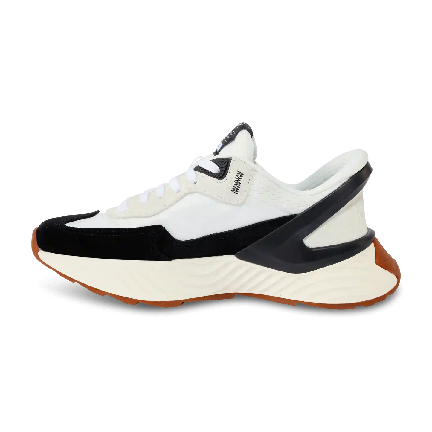 Women's Monaco - White/Black