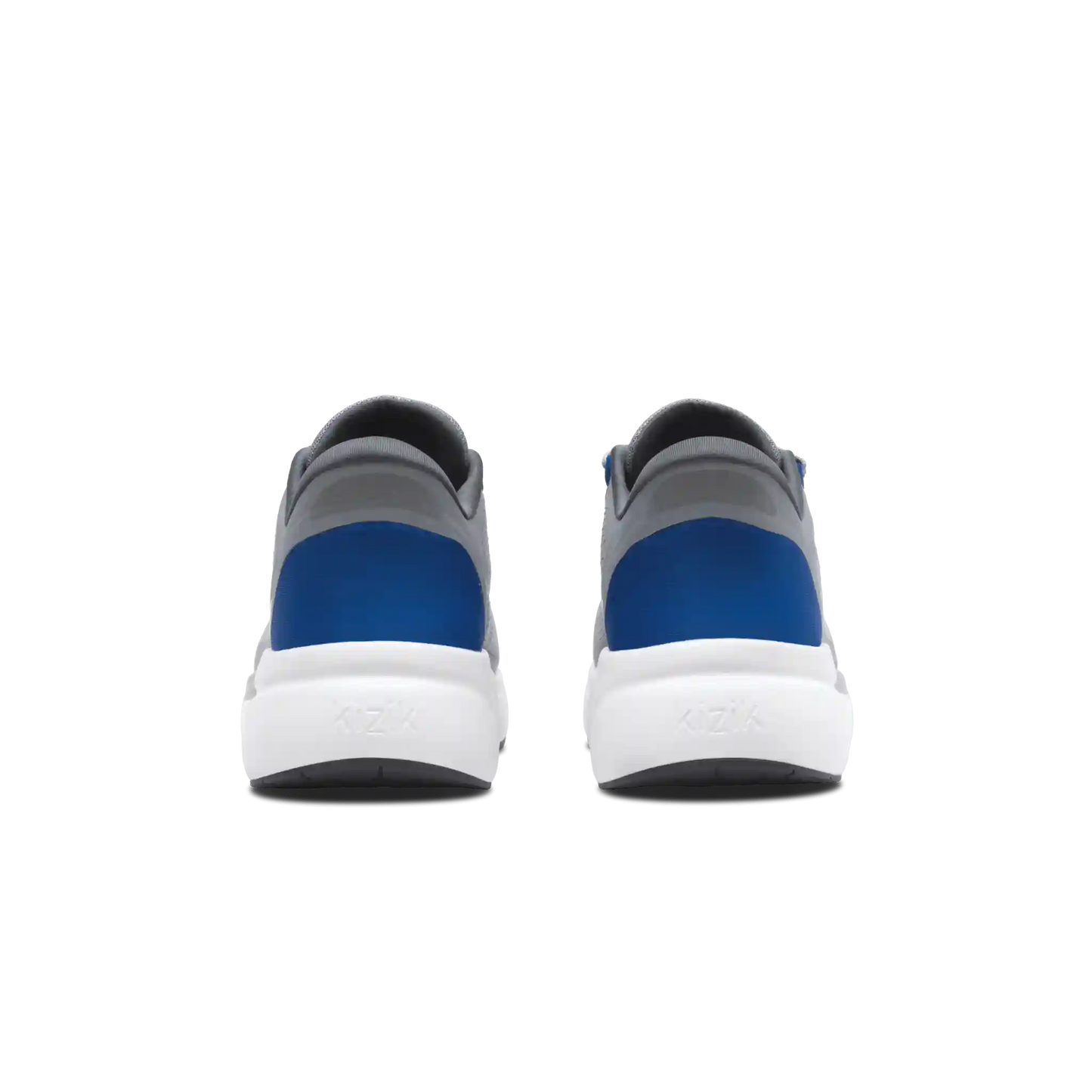Men's Freedom Run - Alloy/Blue