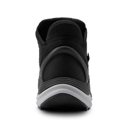 Men's London AT Mid Waterproof - Black/Alloy