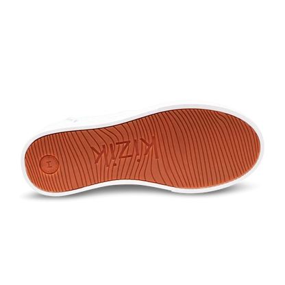 Men's Venice - Ivory White