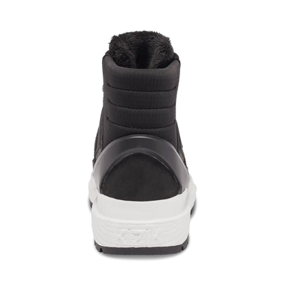 Women's Sierra Boot - Black/White